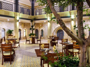  The Sephardic House Hotel in The Jewish Quarter  Иерусалим